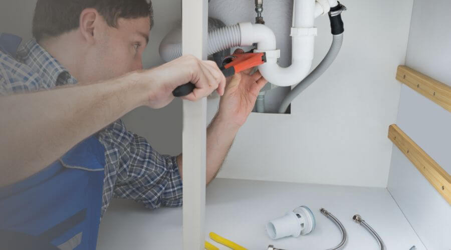 Professional bathroom faucet installation in Murray, KY
